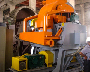 WPE Process Equipmnet Pic 3 - Wet High Intensity Magnetic Separator WHIMS