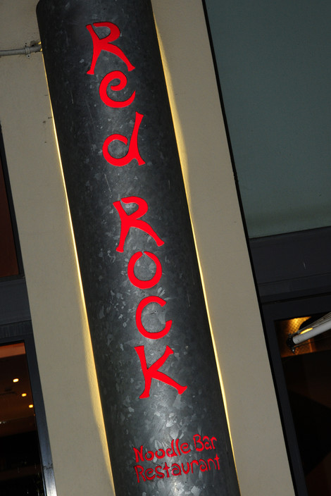 Red Rock Noodle Bar & Restaurant Pic 1