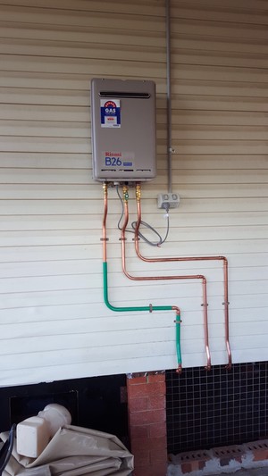 Expert Service Plumbing and Electrical Pic 4