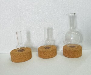 Science Equip Pty Ltd Pic 4 - Plain Boiling Flasks Home Decor Series