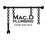 Mac.D Plumbing Pic 1