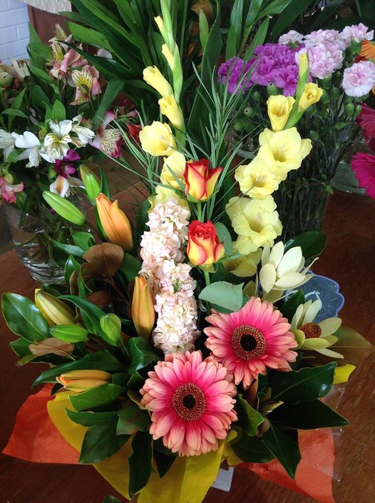 Cobram Florists in Cobram, VIC, Florists - TrueLocal