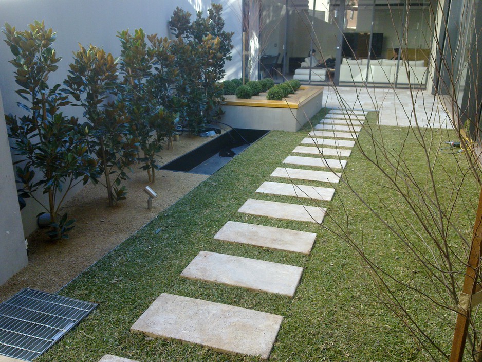 Optimal Outdoor  Design  in Allawah Sydney NSW 