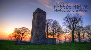 Australian Freeze Frame Pic 5 - Landscape Photography