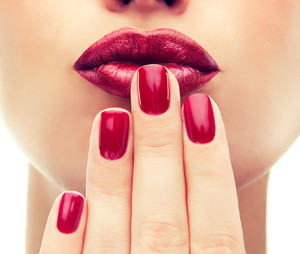 Beauty Atelier Pic 4 - Beauty Atelier Turramurra and Red Hill for beautiful nails Manicure Shellac and more