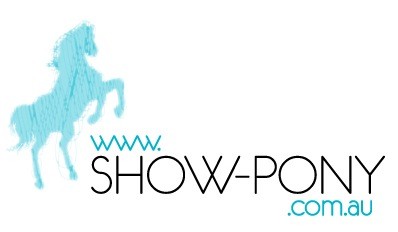 Show Pony Pic 1 - Show Pony logo