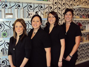 Indulge Body & Mind Beauty Salon Pic 2