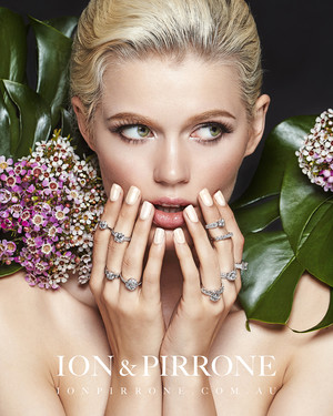 Ion & Pirrone Pic 3 - Engagement Collection