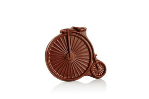 Luka Chocolate Pic 5 - Penny Farthing