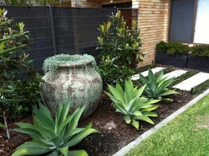 Garden Makeovers Pic 5