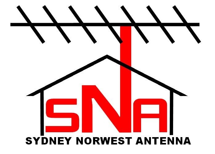 Sydney Norwest Antenna Pic 1