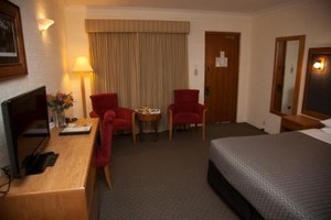 Retreat at Wisemans Pic 2 - One of our superior Fairway Rooms