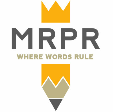 MRPR Pic 1 - MRPR Where Words Rule