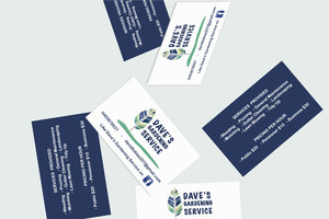 Allround Creatives Pic 3 - Logo Business Cards Design