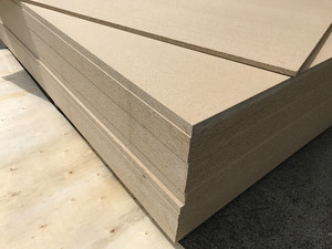 Plywood & Panel Supplies Pic 3 - Particleboard