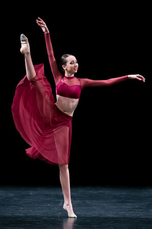 Samantha Jane School of Ballet Pic 2