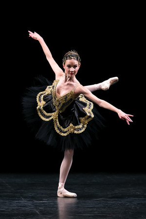 Samantha Jane School of Ballet Pic 3