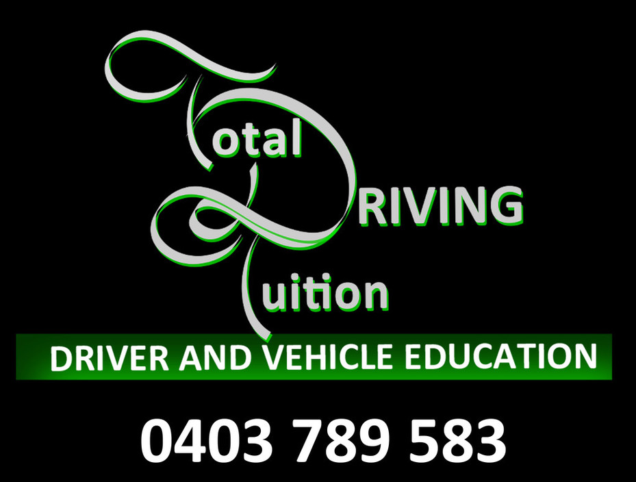 TOTAL DRIVING TUITION Pic 2