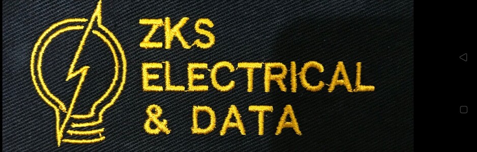 ZKS Electrical & Data Pic 1