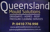 Queensland Mould Solutions Pic 1