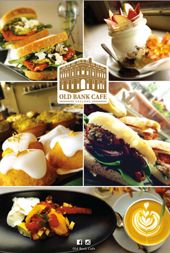 Old Bank Cafe Pic 1