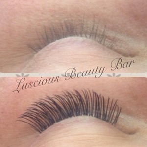 Luscious Beauty Bar Pic 2