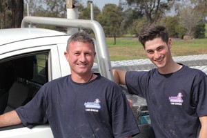 Joe Patterson Plumbing Pic 2