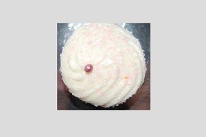 With A Little TLC Pic 2 - fairy cupcake