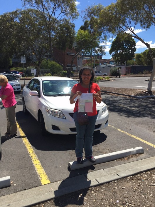 Arrive Alive Driving School Pic 1