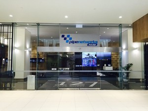 Websites That Sell Pic 2 - Brisbane SEO Headquarters Front Door