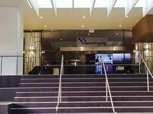 Websites That Sell Pic 3 - Brisbane SEO Headquarters front steps