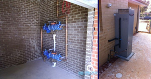 Element Plumbing & Gas Pic 3