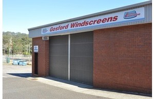 Gosford Windscreen Service Pic 2