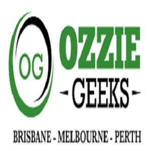 Ozzie Geeks Pic 1