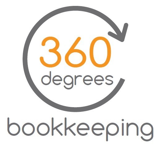 360degrees Bookkeeping Pic 1