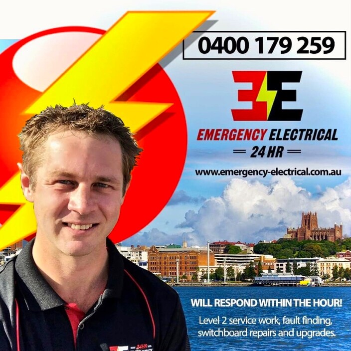 Newcastle Emergency Electrical Pic 1