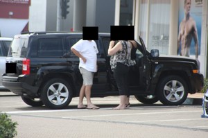 Adept Investigations & Security Pic 3 - Previous surveillance task Resulted in the wife being granted custody