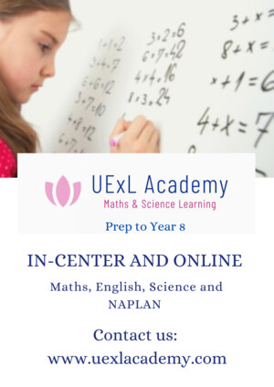 UExL Academy Pic 3