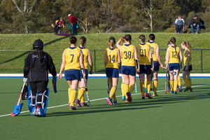 Unisa Hockey Club Pic 2