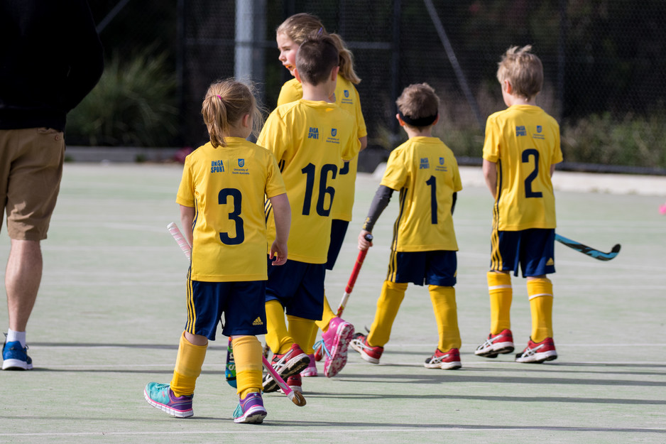 Unisa Hockey Club Pic 1