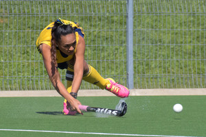 Unisa Hockey Club Pic 3