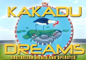 Kakadu Dreams Pic 1