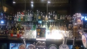 Albion Place Hotel Pic 3 - The Bar