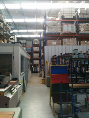 Paint Clearance Centre Melbourne Pic 3