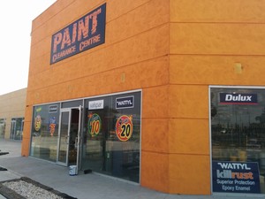 Paint Clearance Centre Melbourne Pic 2