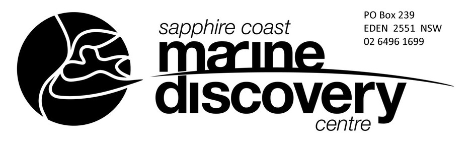 Sapphire Coast Marine Discovery Centre Pic 2