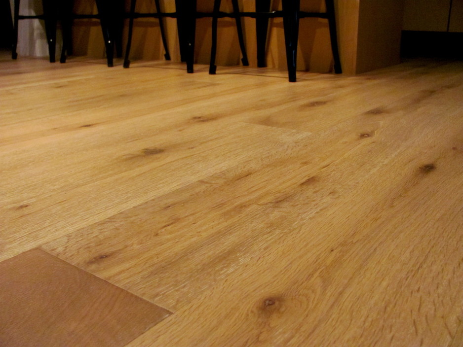 Select Timber Flooring Pic 1