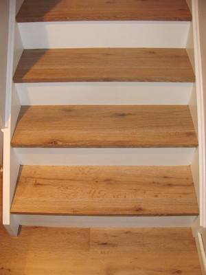 Select Timber Flooring Pic 3