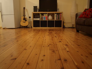 Select Timber Flooring Pic 4