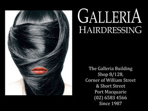 Galleria Hair Pic 4 - Hair Extensions